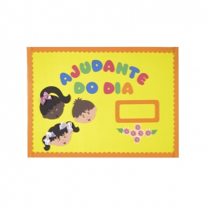 como implementar a estratégia do ajudante do dia