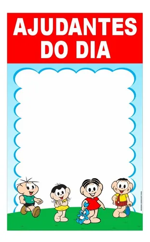 como implementar a estratégia do ajudante do dia