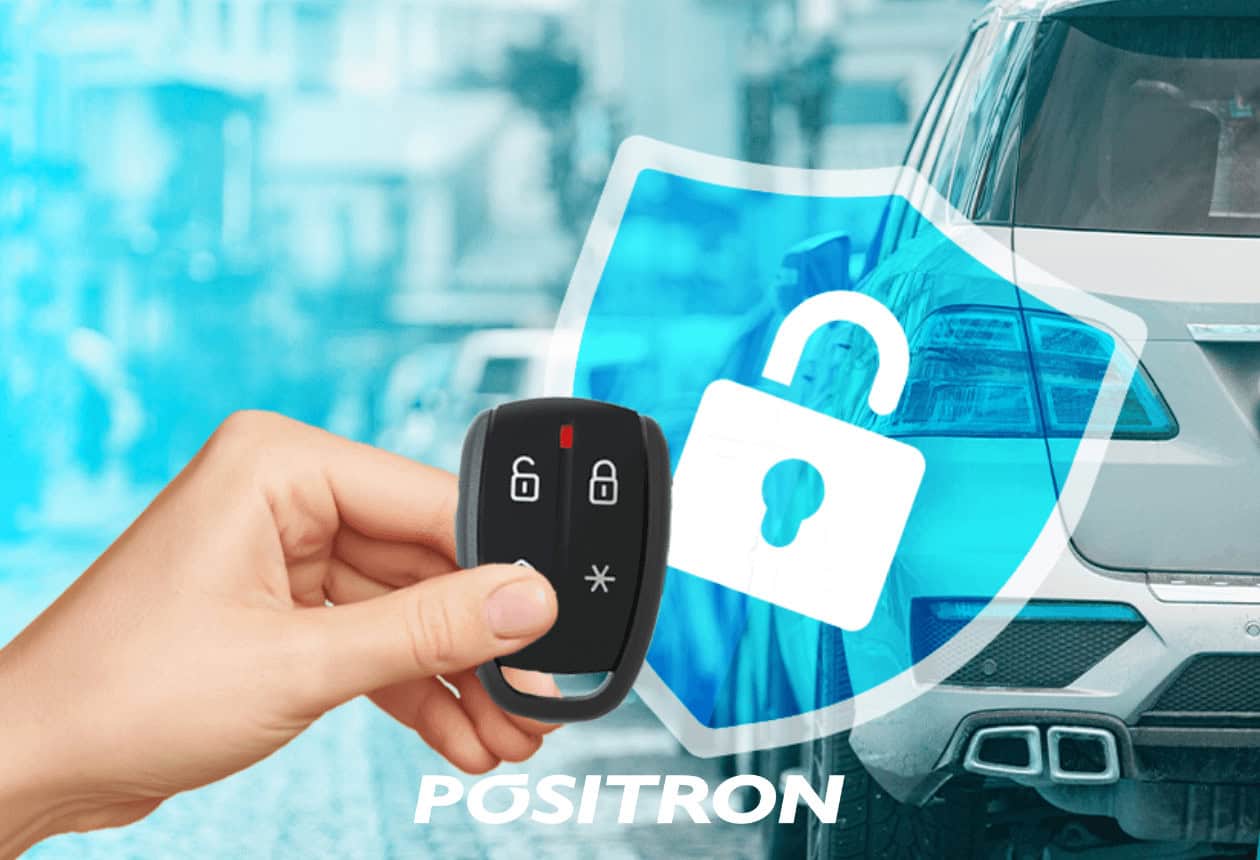 melhor alarme automotivo com GPS