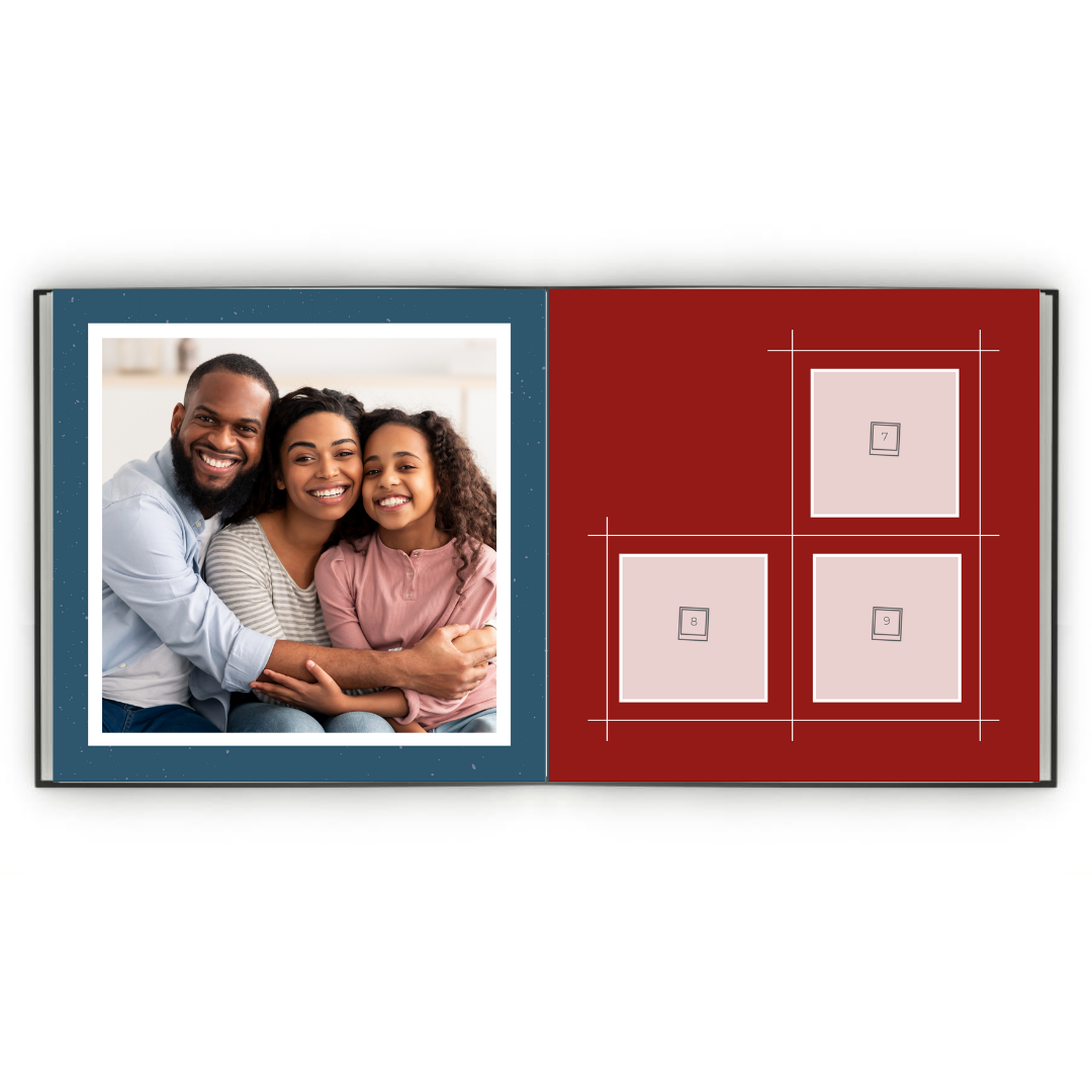 Como Escolher o Álbum de Fotos Ideal para Cada Ocasião