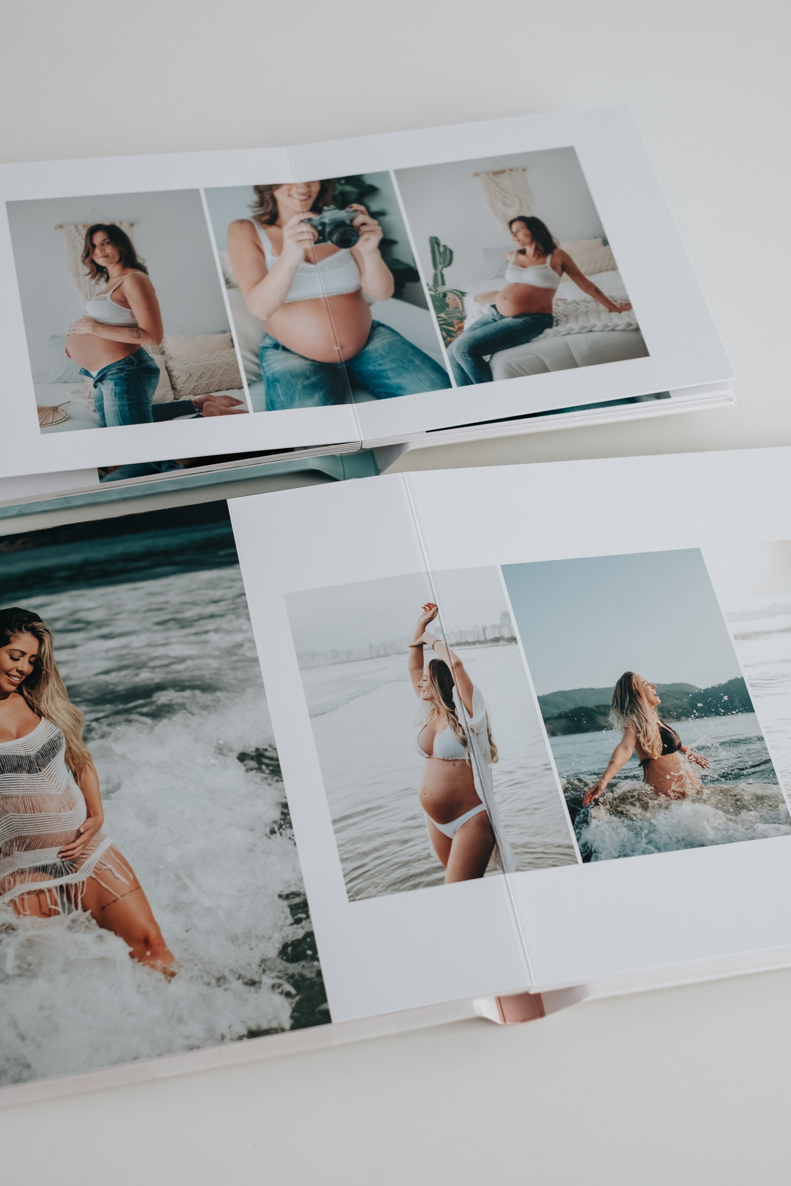 Álbuns de Fotos de Luxo: Investimento em Memórias Duradouras