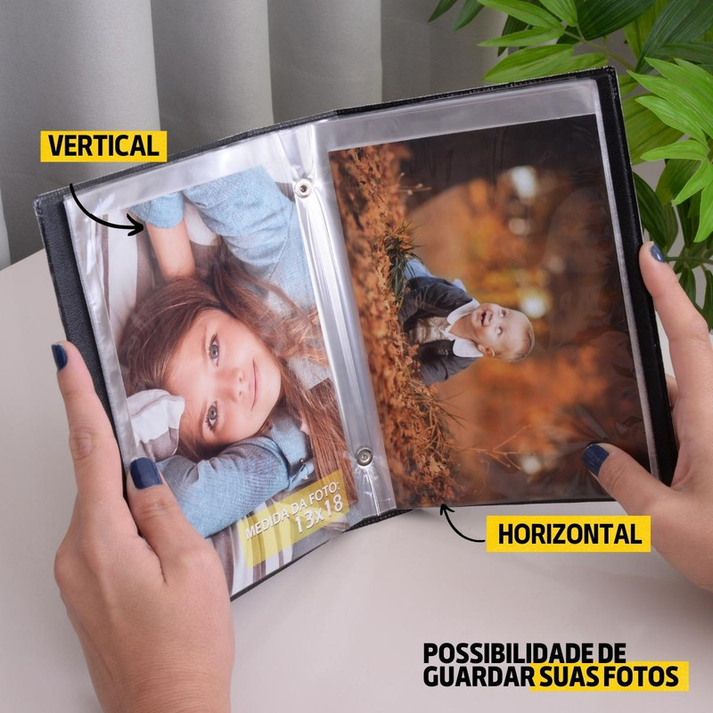 Guia Completo: Fotolivro vs. Álbum Tradicional para Suas Memórias