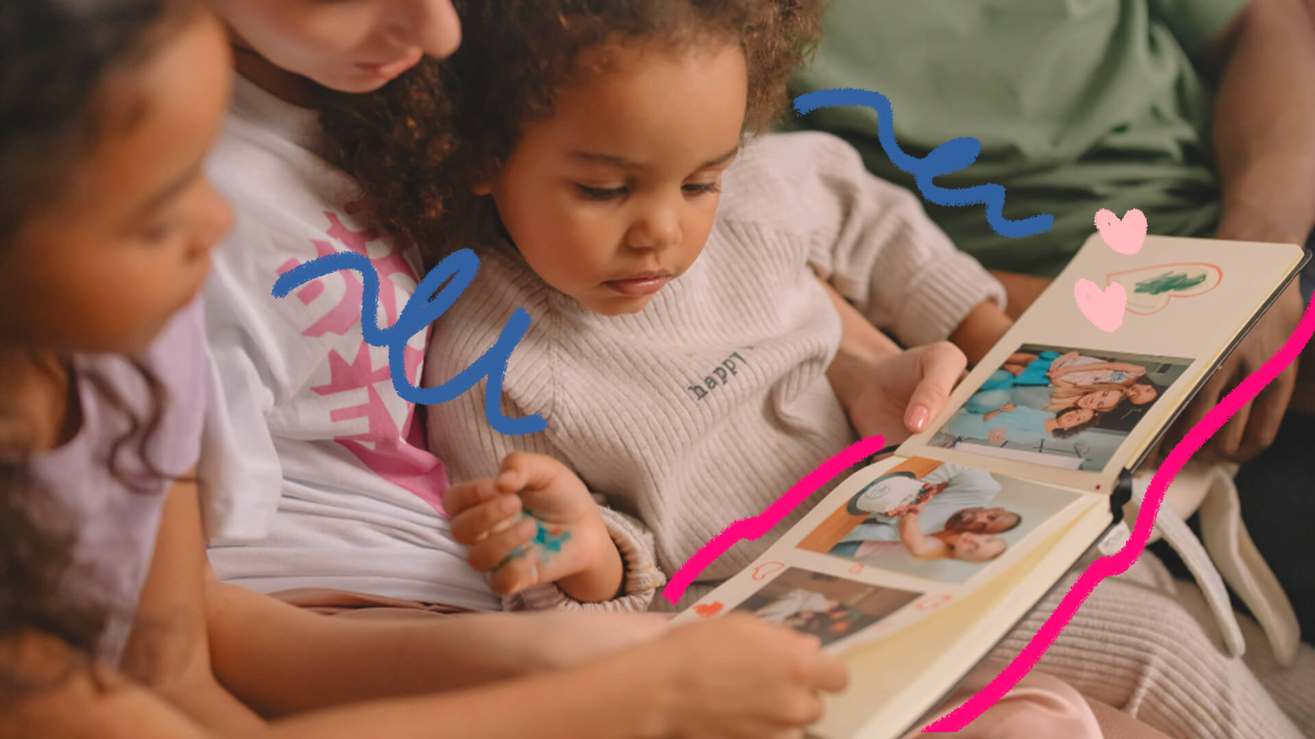 Os Melhores Lugares Online para Criar Fotolivros Personalizados