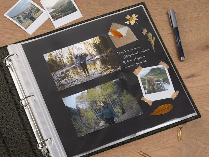 Guia Completo: Fotolivro vs. Álbum Tradicional para Suas Memórias