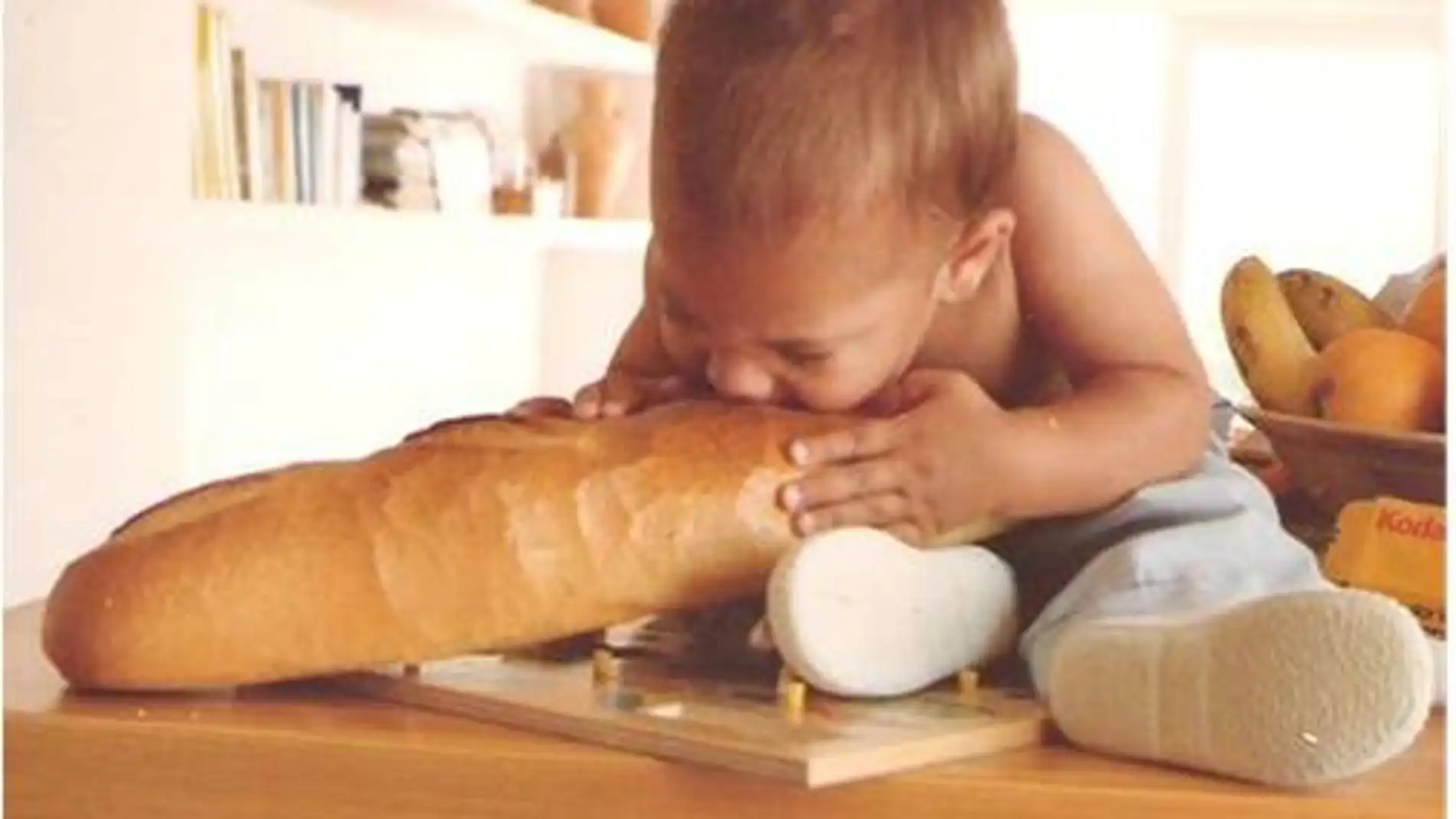 substitutos seguros para farinha de trigo