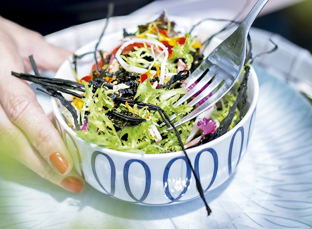 Guia Completo: Como Usar Algas Marinhas na Culinária Japonesa