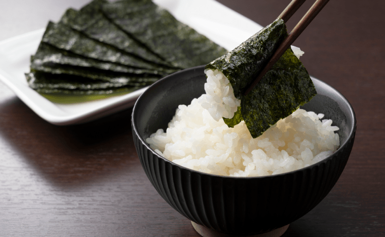 iodo em algas e função da tireoide