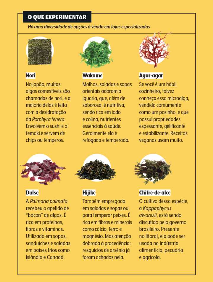 iodo em algas e função da tireoide