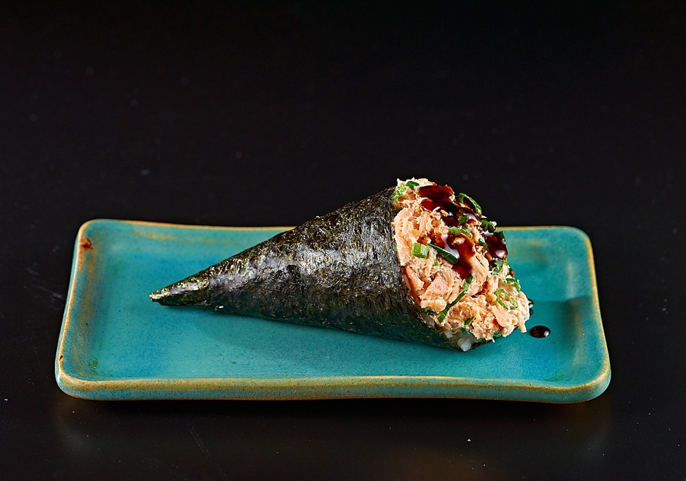 tipos de algas comestíveis e seus usos