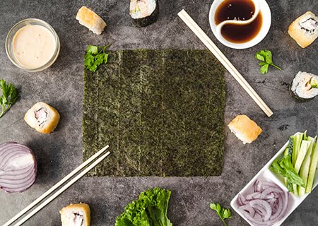 iodo em algas e função da tireoide