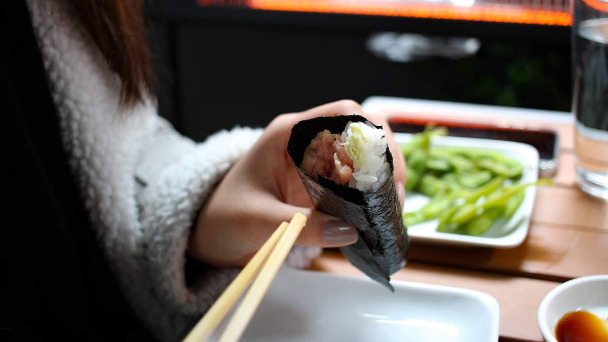 benefícios das algas marinhas para a saúde