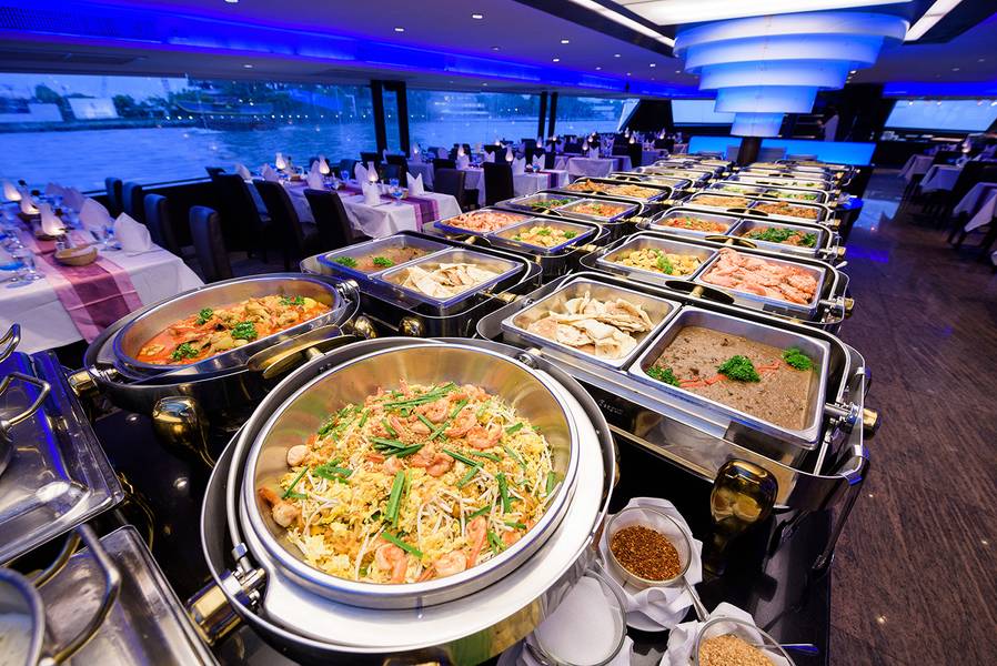 Restaurantes de Especialidades em Cruzeiros: Onde Comer e Quanto Custa