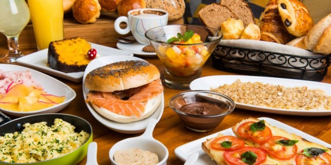 Guia Completo dos Regimes de Alimentação em Hotéis: Qual Escolher?