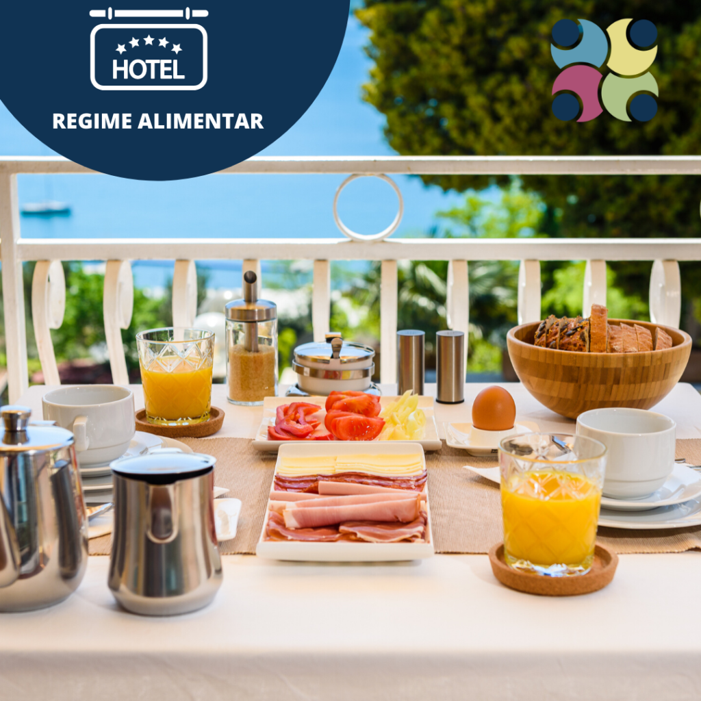 As 5 Maiores Tendências da Gastronomia Hoteleira para 2026