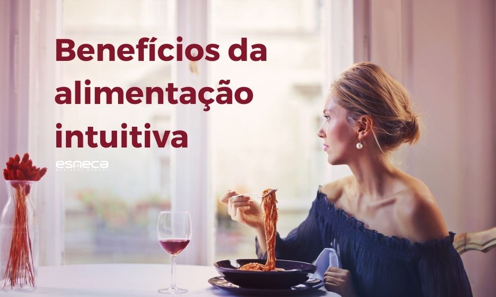 O Papel do Movimento na Alimentação Intuitiva