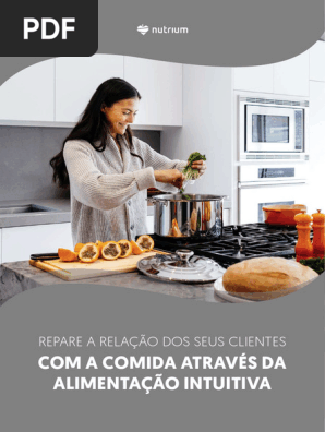 como praticar alimentação intuitiva