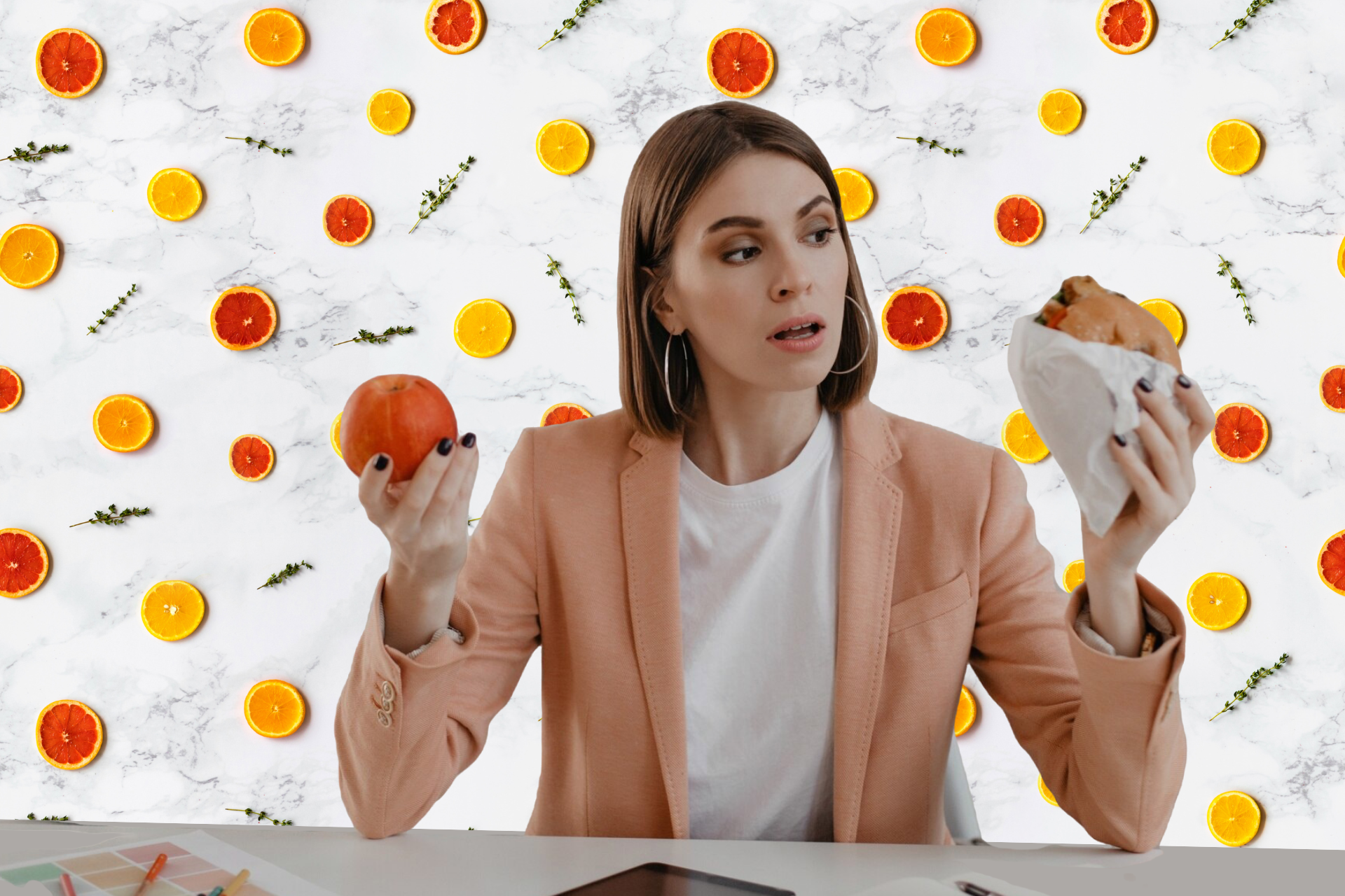 alimentação intuitiva