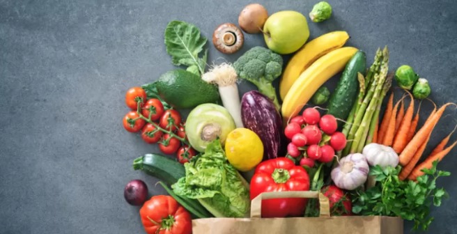 impacto ambiental da produção de alimentos