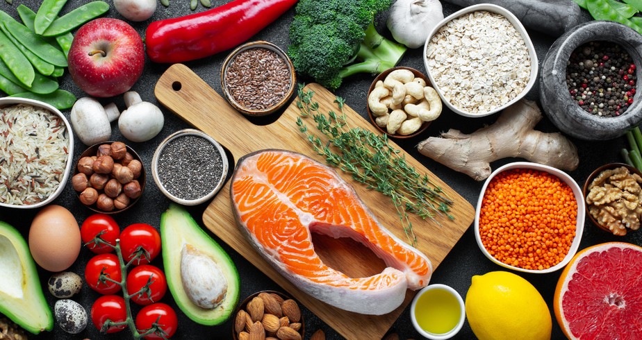 Alimentos que dão energia sem picos de açúcar: Seu guia diário