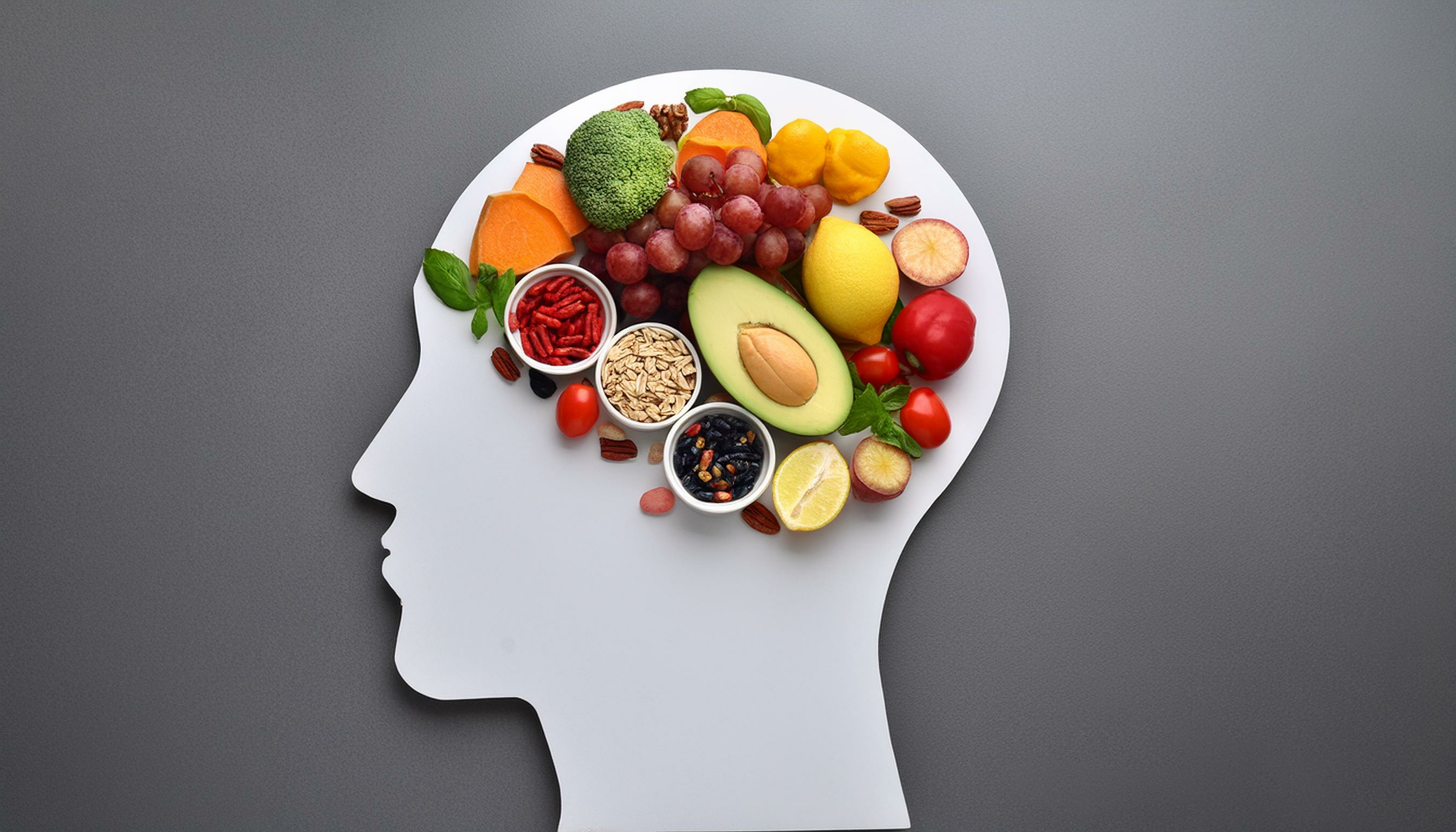 Como o Ômega-3 Protege Seu Cérebro do Envelhecimento