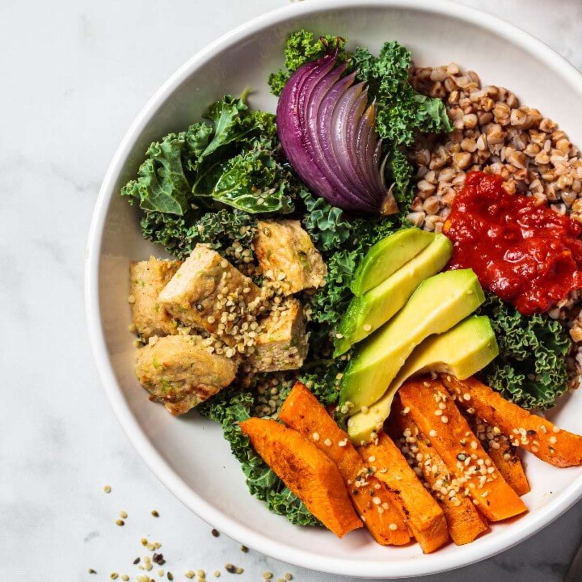 alimentação vegana