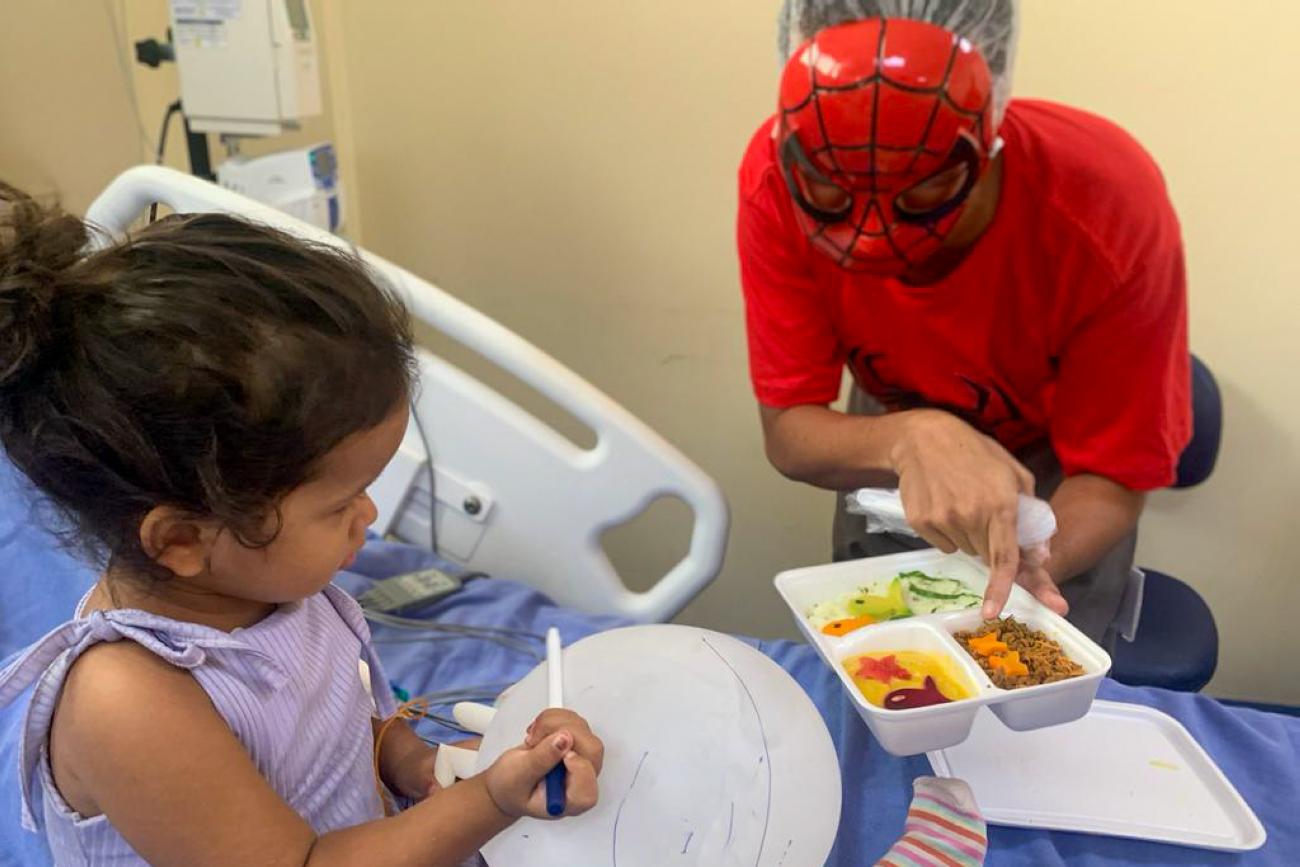 Alimentação Enteral e Parenteral: Entenda Como Funciona a Nutrição por Sonda e Veia