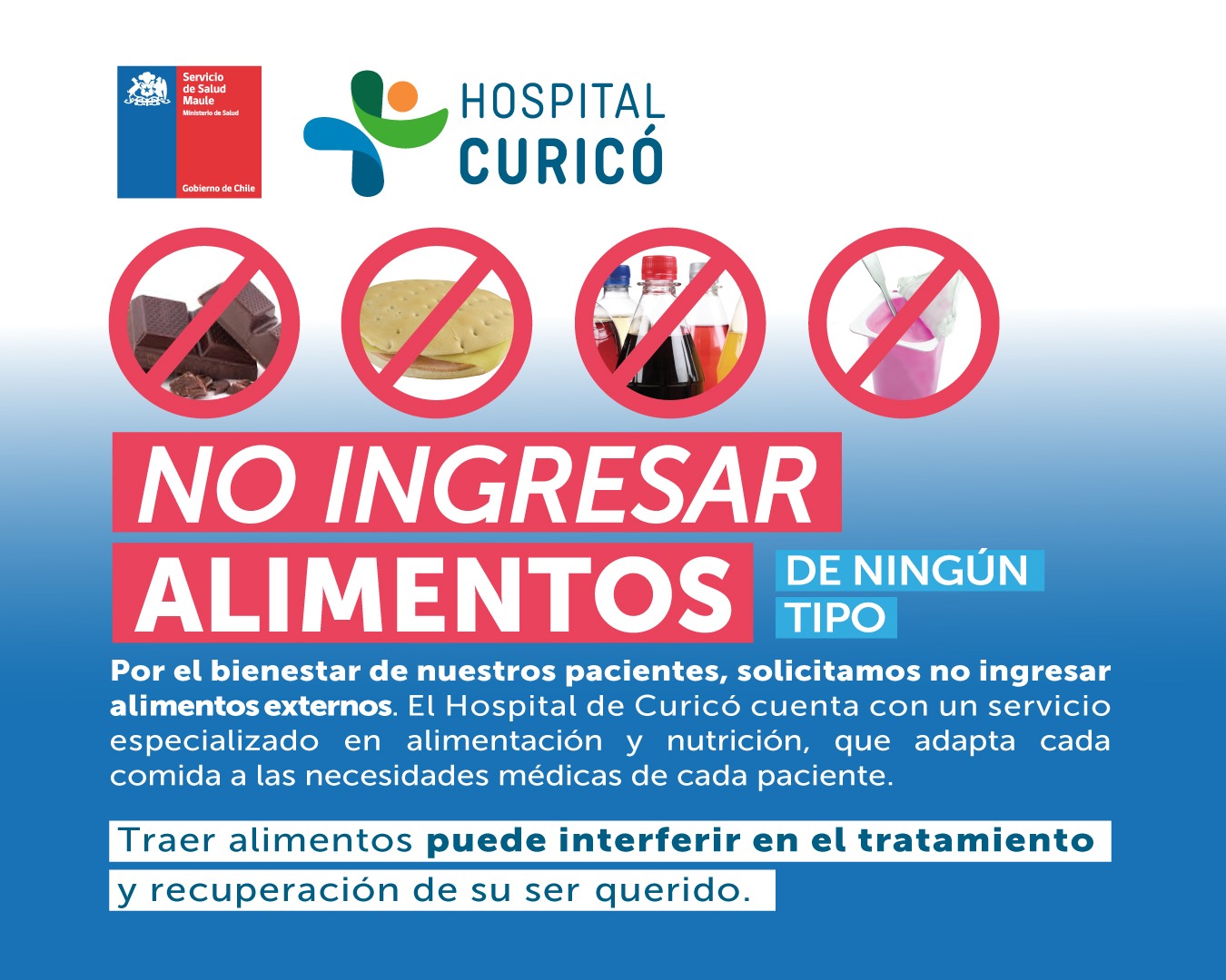 O Papel Essencial do Nutricionista na Recuperação de Pacientes Hospitalizados
