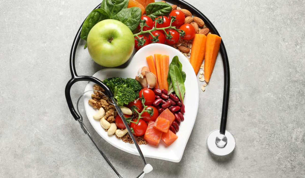 Cardápio Semanal Saudável: Ideias para Organizar Suas Refeições