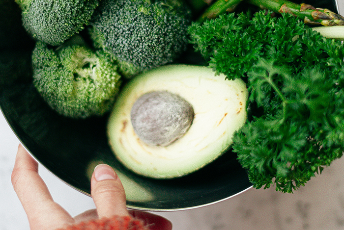 Mood Food: Alimentos que Melhoram o Humor e o Bem-Estar