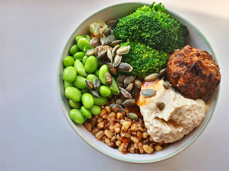 Mood Food: Alimentos que Melhoram o Humor e o Bem-Estar