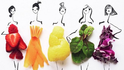 PANC na Cozinha: Como Usar Jaca e Outras Plantas Não Convencionais