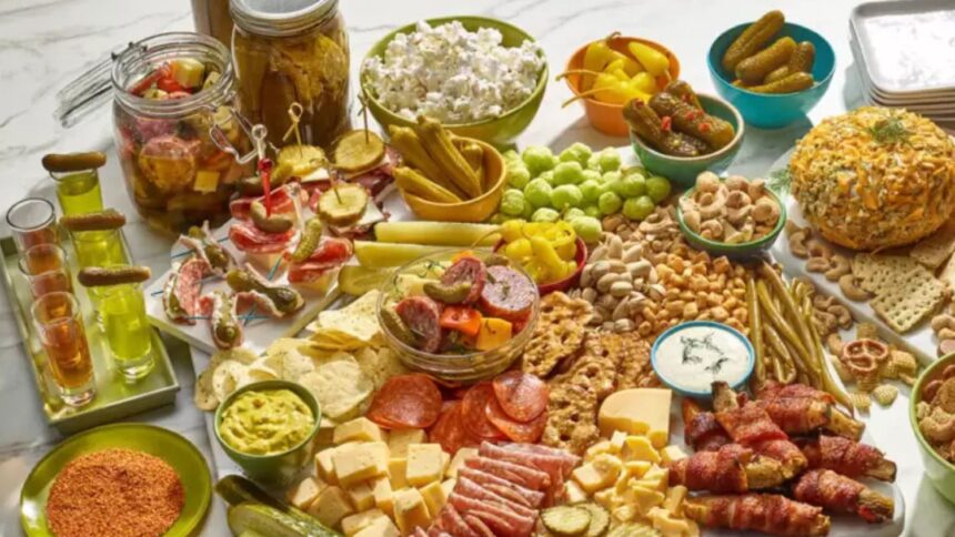 Algas Marinhas e Cactos: Os Alimentos do Futuro na Sua Mesa