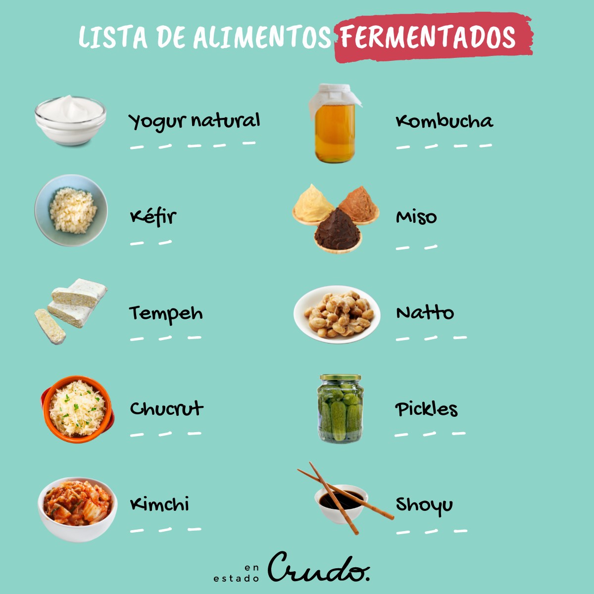 Como a Fermentação Natural Melhora a Nutrição dos Alimentos