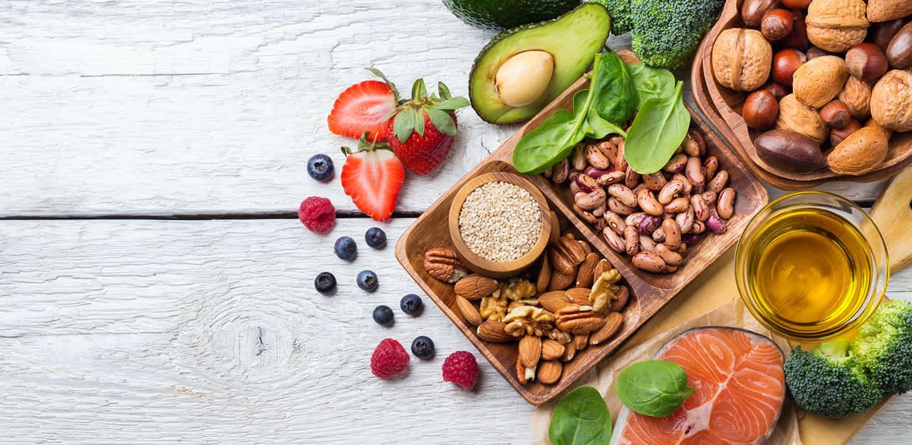 Receitas Saudáveis para Hipotireoidismo