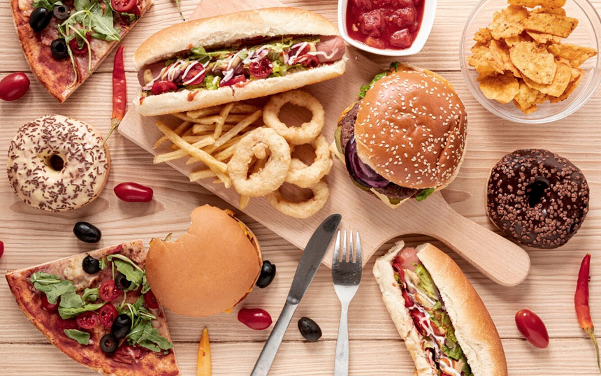 Mitos e Verdades sobre Alimentos Congelados e Industrializados