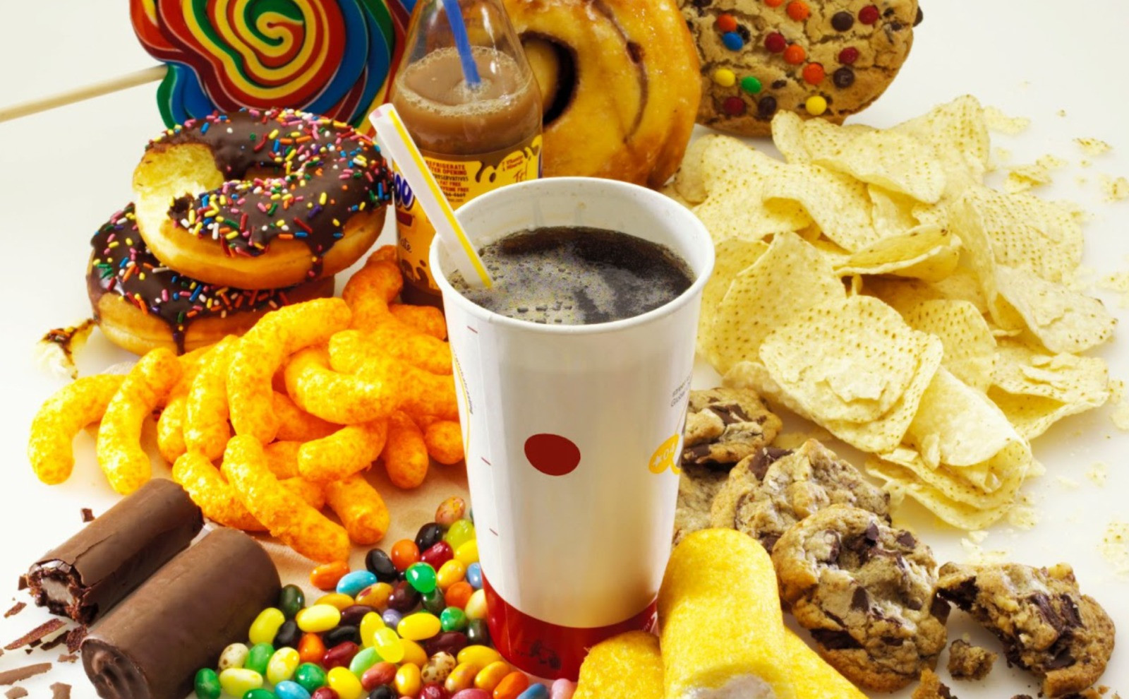 Receitas Saudáveis para Substituir Ultraprocessados no Dia a Dia