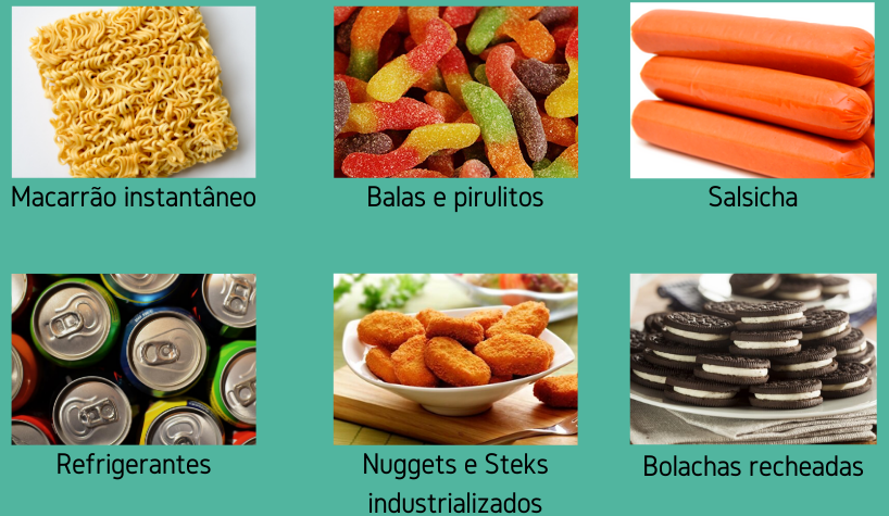 Como Ler Rótulos de Alimentos e Fazer Escolhas Inteligentes