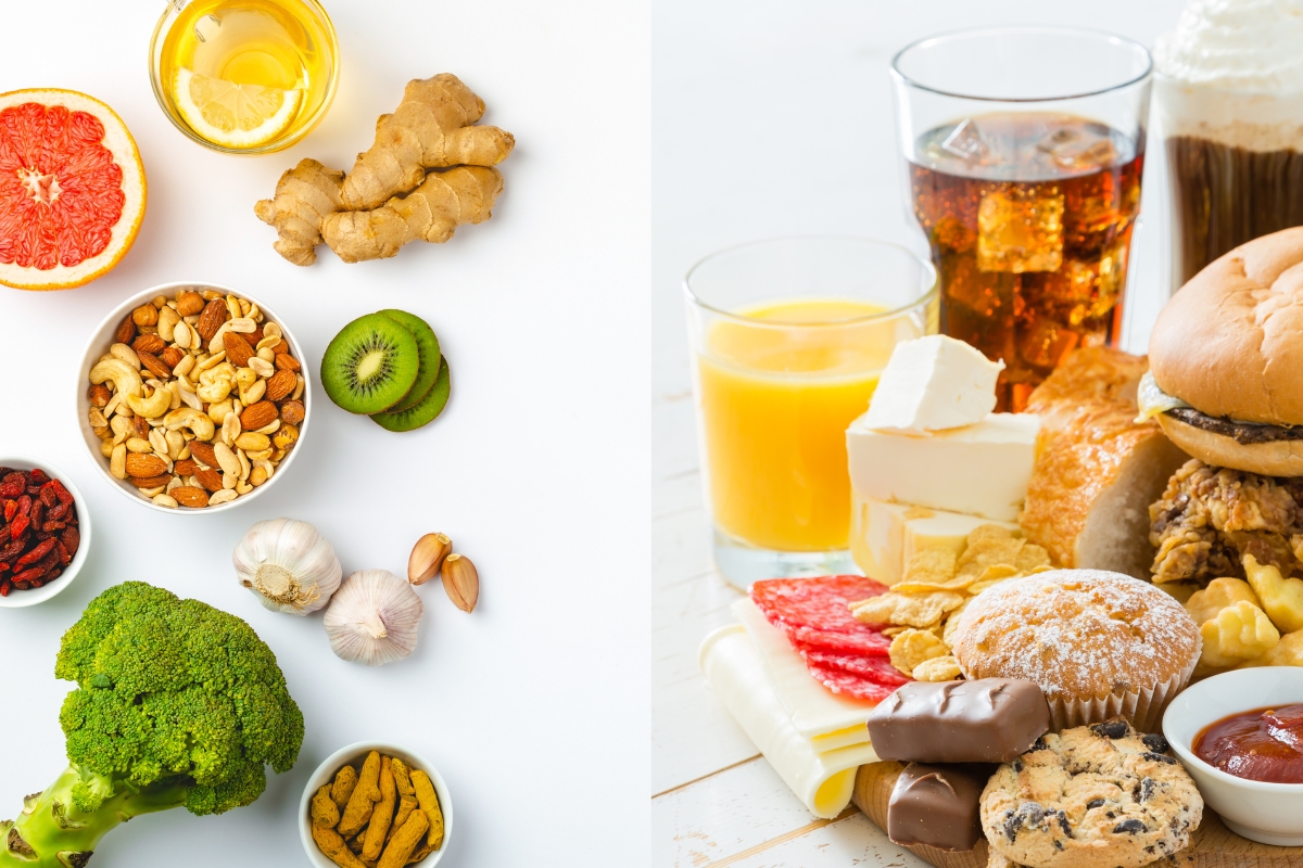 Guia Completo da Classificação NOVA de Alimentos