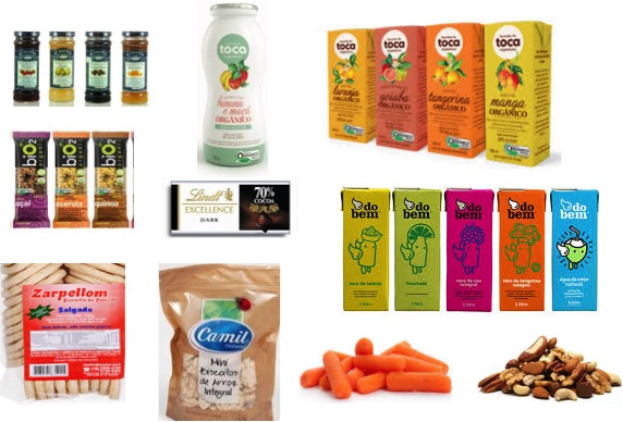 Receitas Saudáveis para Substituir Ultraprocessados no Dia a Dia