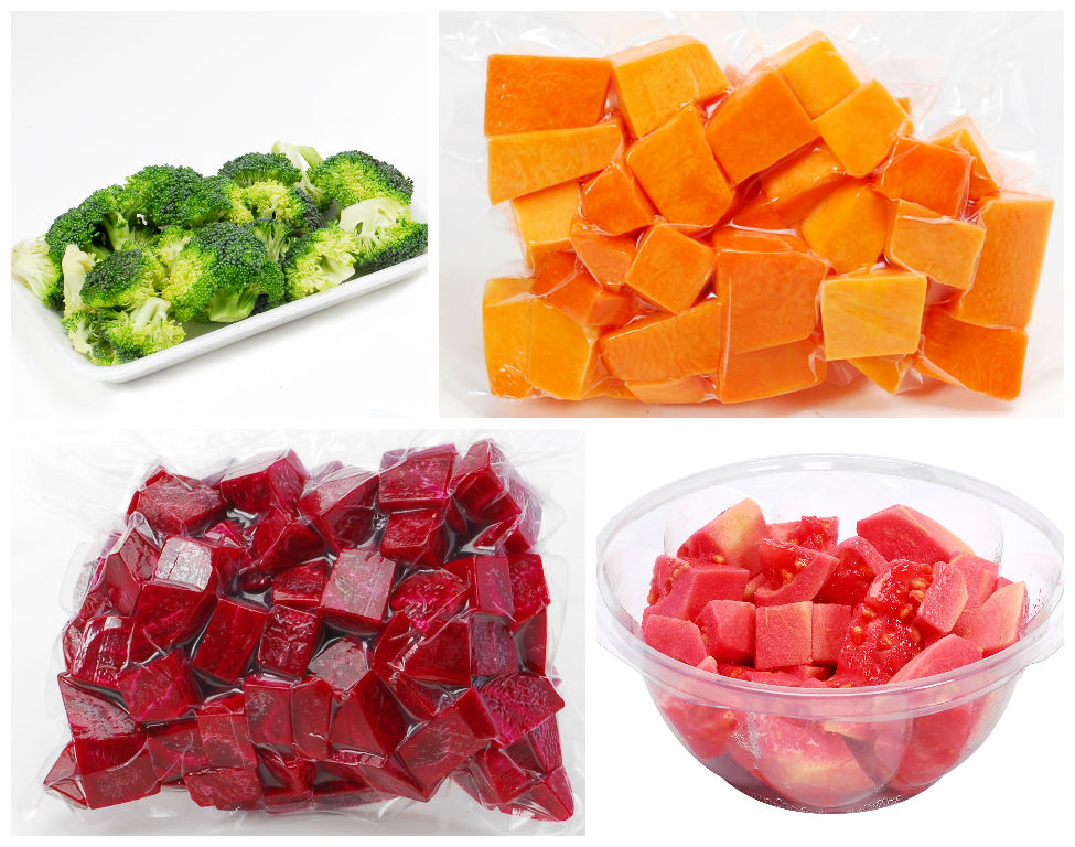 Os Perigos Ocultos do Sódio e Açúcar em Alimentos Processados