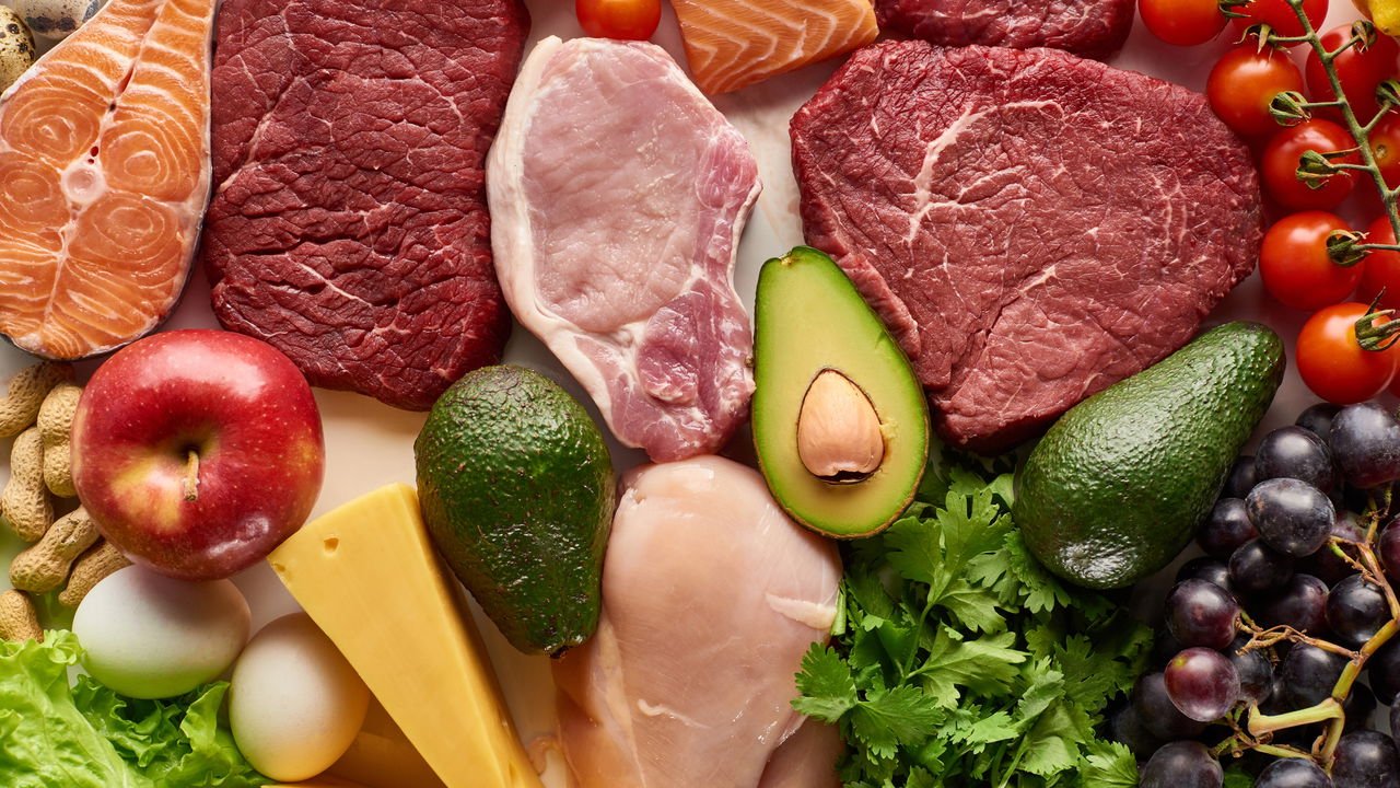 Como identificar e evitar alimentos inflamatórios