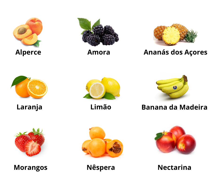 Os Benefícios da Alimentação Sazonal para sua Saúde