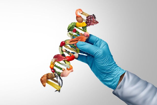 Alimentos orgânicos vs. transgênicos: Qual a melhor escolha para sua saúde?