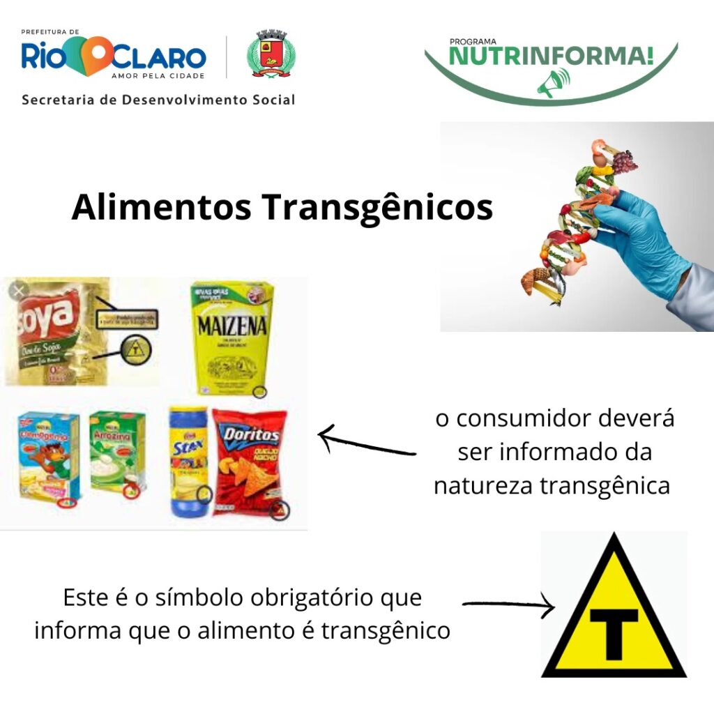 A importância da Lei de Biossegurança na rotulagem de transgênicos no Brasil
