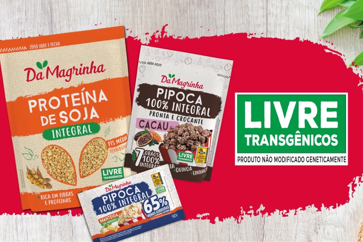 O que é engenharia genética e como ela cria alimentos transgênicos?