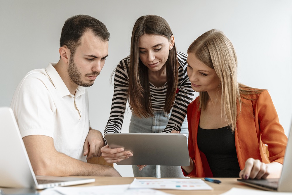 como alinhar marketing e vendas omnichannel