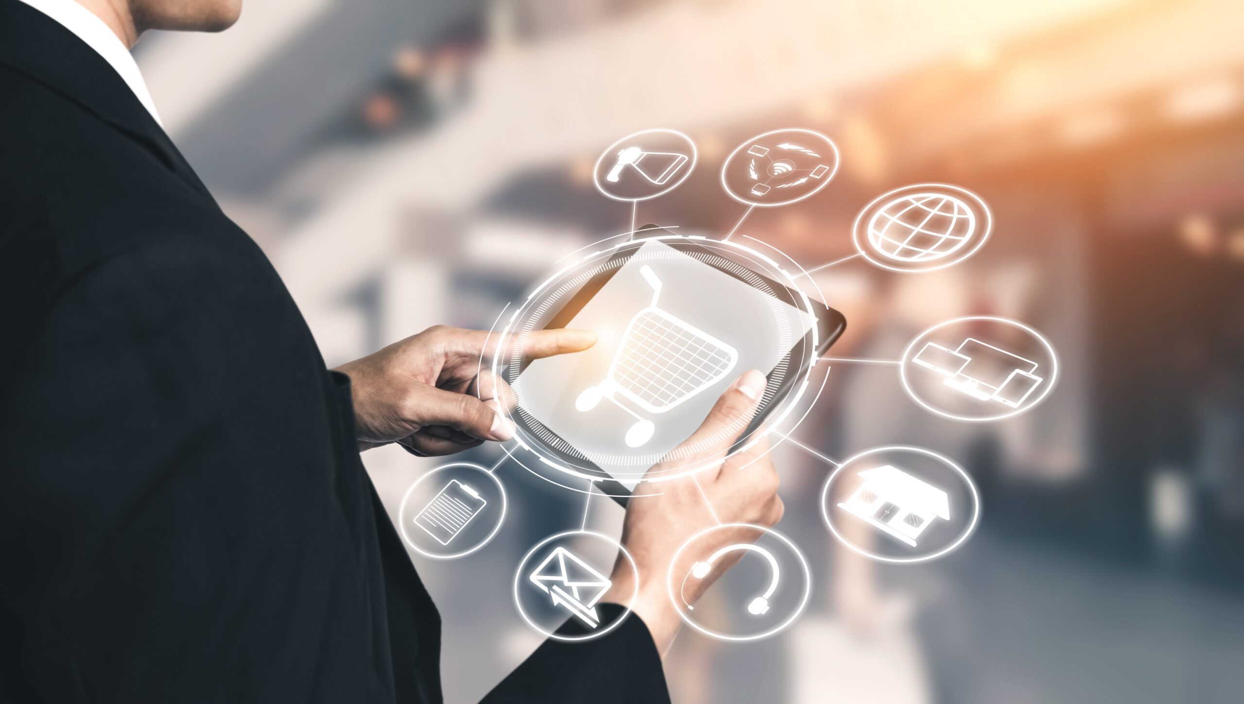 como alinhar marketing e vendas omnichannel