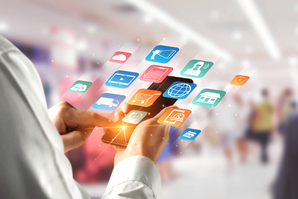 tecnologia unificada para experiência do cliente