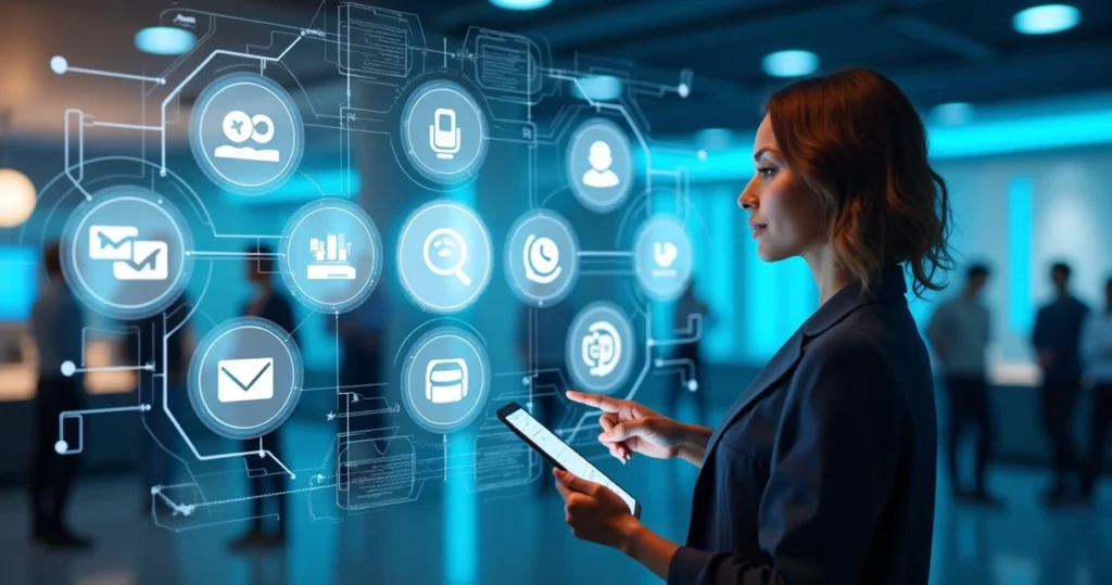 cultura focada no cliente em omnichannel