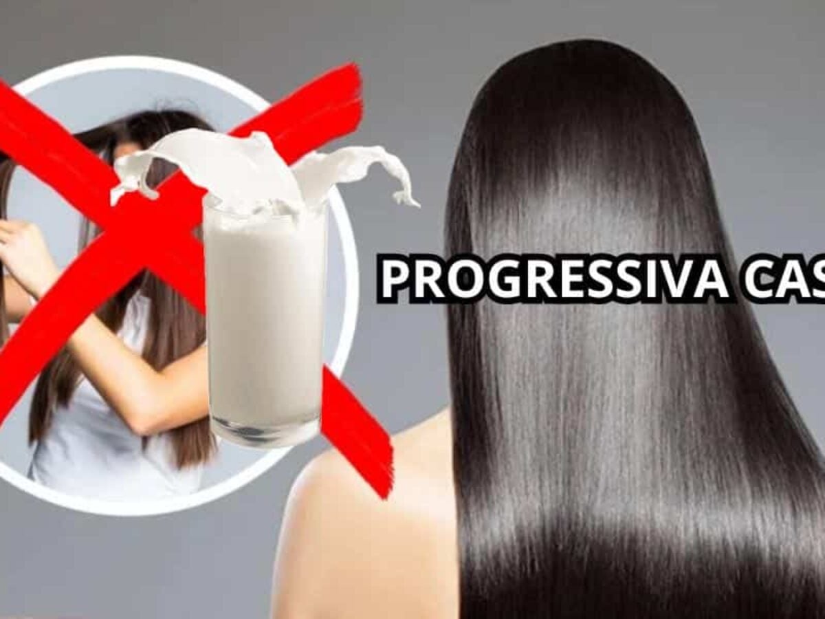 Alisamento Com Leite Em Po